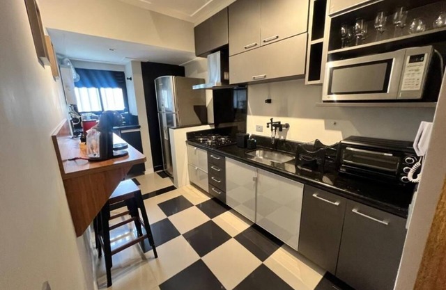 PRIME LOK- SP FLAT VILA OLIMPIA