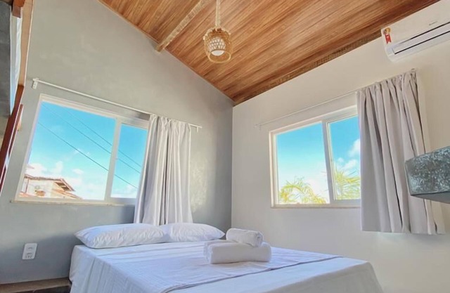 Primeira Praia Suites