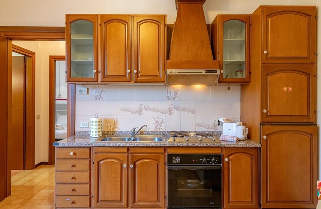 Primula Apartment by Wonderful Italy