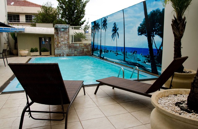 Primum Palace Hotel