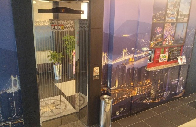 Prince Hotel