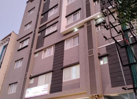 Prince residency Venue