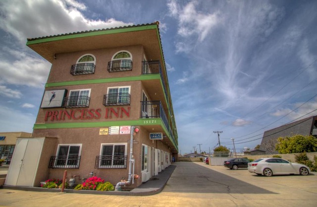 Princess Inn