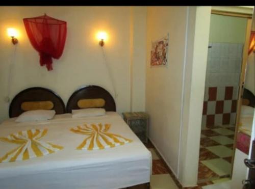 Princess Square Hotel