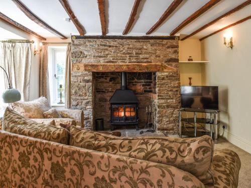 Priory Cottage