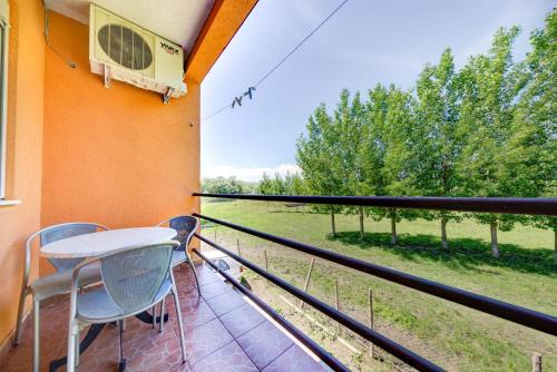 Pristan Apartments