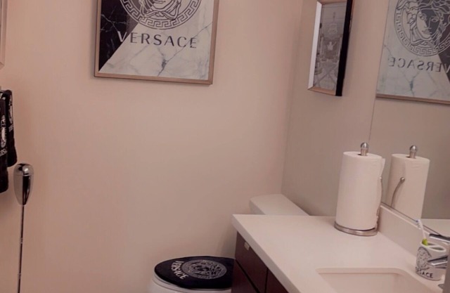 Privacy and Comfortably...