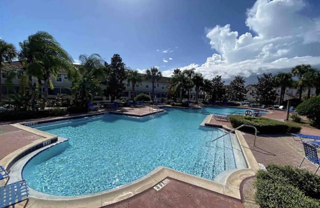 Privacidad, Disney 20 minutos, piscina privada y spa.
