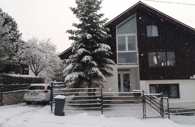 Privat Tatry Dreams