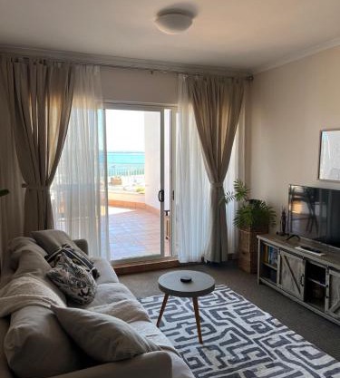 Private 1 Bedroom Apartment in Resort Location Shoal Bay