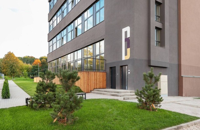 Private 2 floors 15m3 studio
