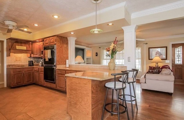Privado 3 Acre Inicio Norte Nashville!