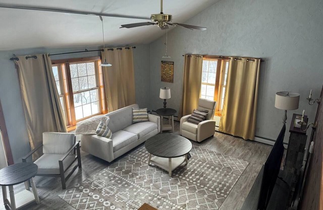Private 3-bedroom Home