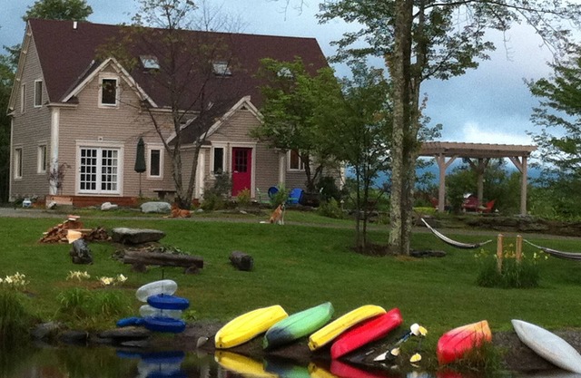 6BR Fayston Post & Beam cerca de Sugarbush y Mad River