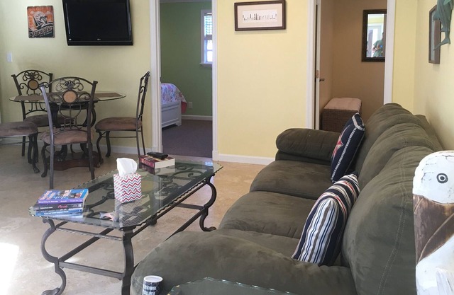 Privado y aislado Cottage Guest House