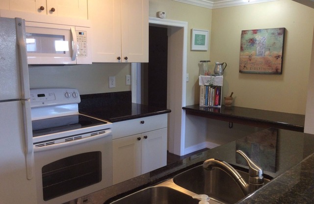 Privado Apartamento en las colinas ...