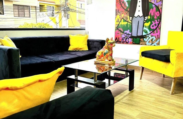Apartamento privado con Jacuzzi