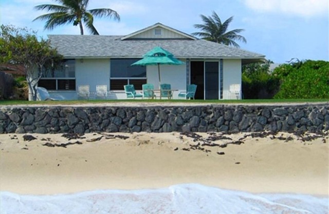 Aventuras privadas frente a la playa en Sunny Ewa Beach