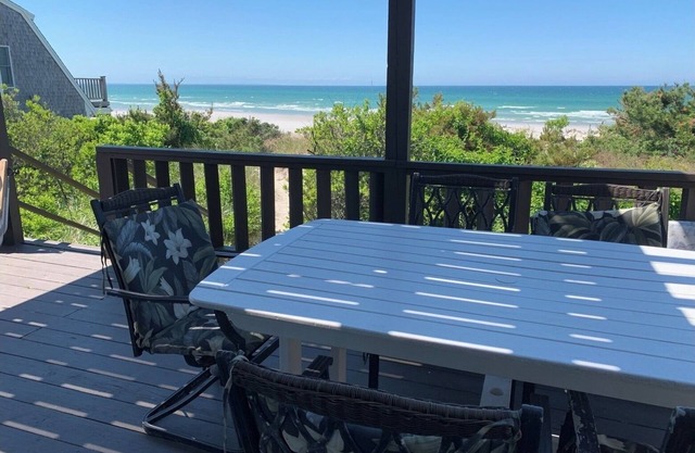 Playa privada- Mayflower / Bayview- 5 BR
