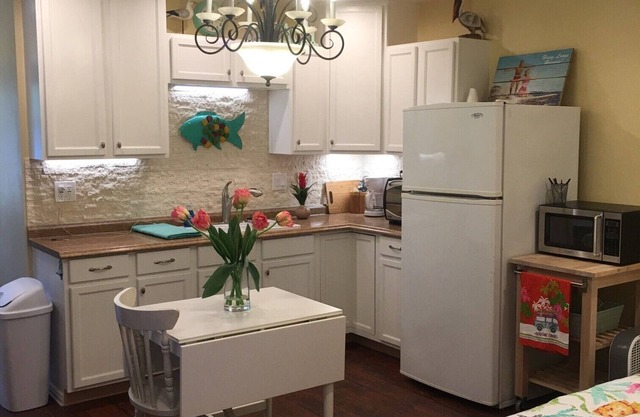 Bungalow privado en DFW