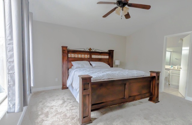Private & Cozy 2-bedroom home in Sparks