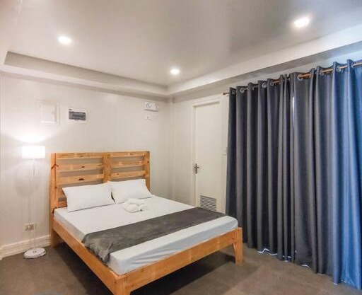 Private Guest House Bay Breeze