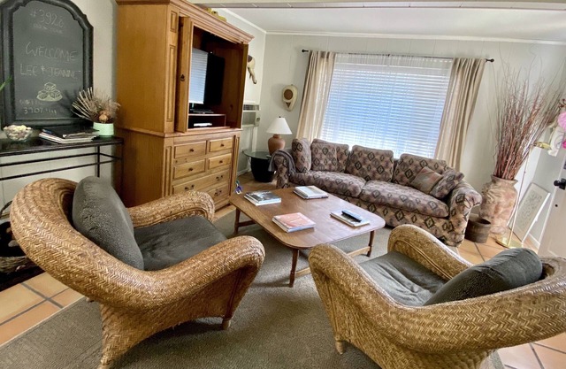 Casa de huéspedes privada en la gran ubicación