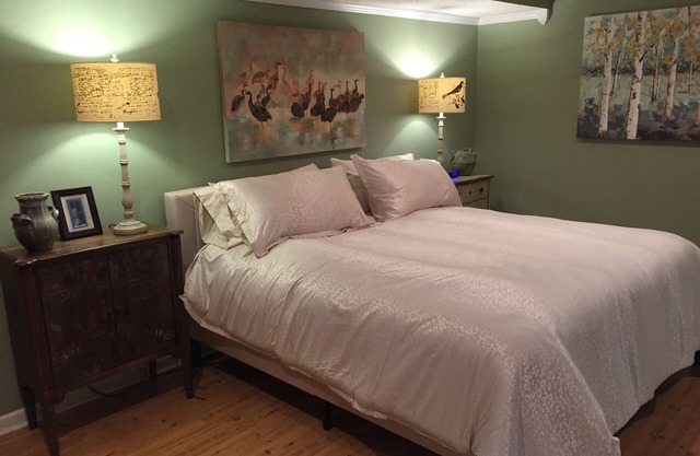 Suite Privada, Cerca De La Plaza Y Del Campus