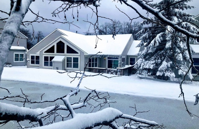 ¡Hogar dulce hogar! Casa privada en Hidden Valley