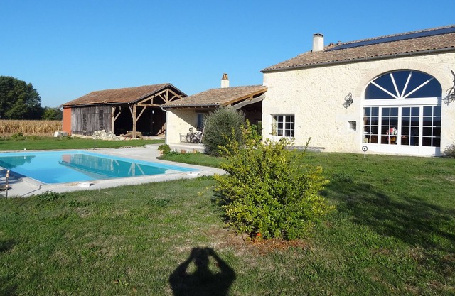 Casa de familia privada