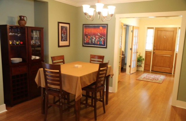Casa privada a 2 millas de FrenchQuarter 0. 5 millas a City Park / CafeDuMonde