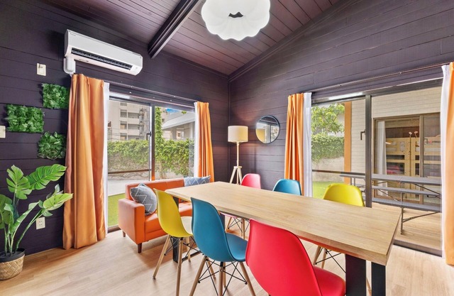 Private house in Naha city the heart of Okinawa / Naha Okinawa