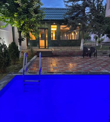 Private house, Own and magnificent villa