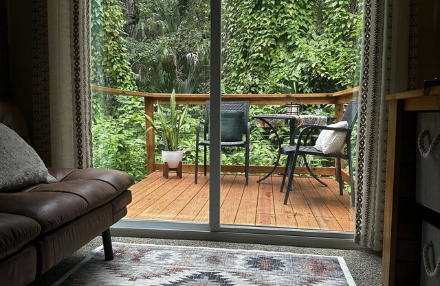 Private Jungle Retreat