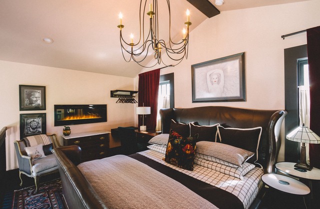 The Sophia George - Lofted King Studio..Desayuno incluido
