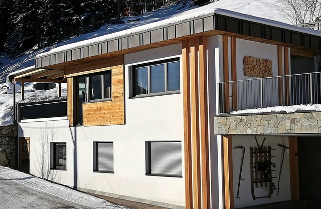 Chalet natural de lujo privado INSToul