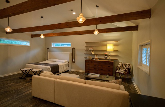 Private Maisonette with Sauna