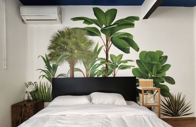 Private Mar Mikhael Loft: Best View 24/7 Power