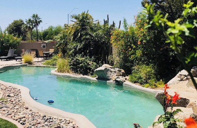 🌴 Westbrook Village🌴2 campos de golf ~ Centros de recreación ~ Piscina privada-Se aceptan mascotas.