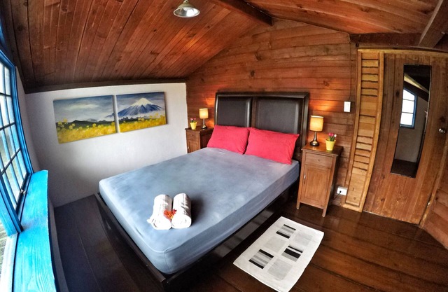 HABITACIÓN PRIVADA - Caribbean Beachfront Getaway