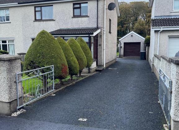 Private room in Causeway coast and glens