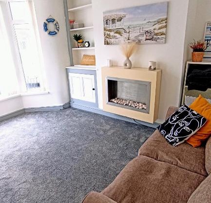 Private room with Netflix