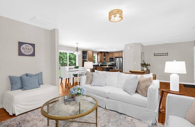 Private Severna Park Getaway Near Annapolis!