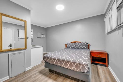 Private Stay for 2 Near Food Fun Spots