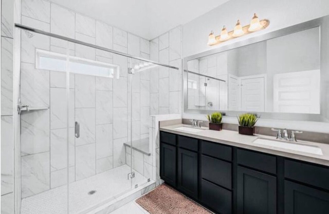 Private + Stylish 3BR/2.5BA near NRG/DT/Med Center