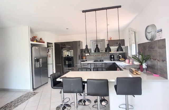 Villa and private pool near Ajaccio, Porticcio and beaches