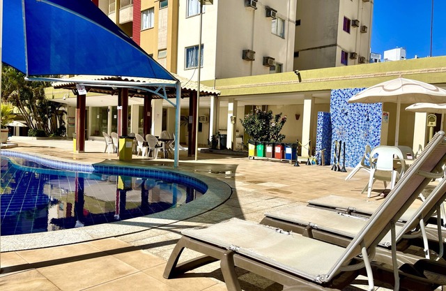 Prive das Thermas I