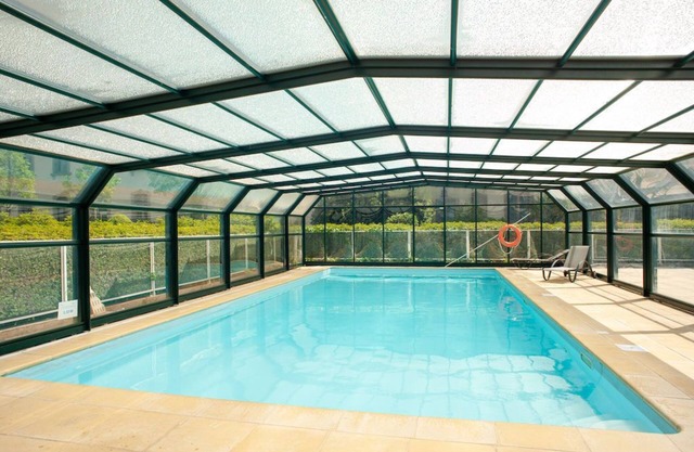 Estudio Douillet Proche du Centre Ville | Piscine Extérieure Chauffée