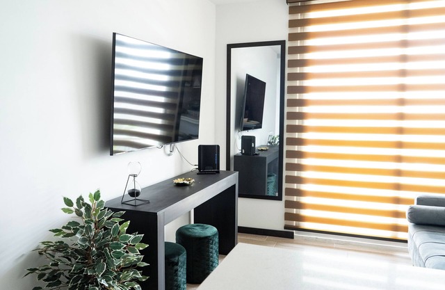 Professionally Decorated, Brand New Pet-Friendly Apartment.