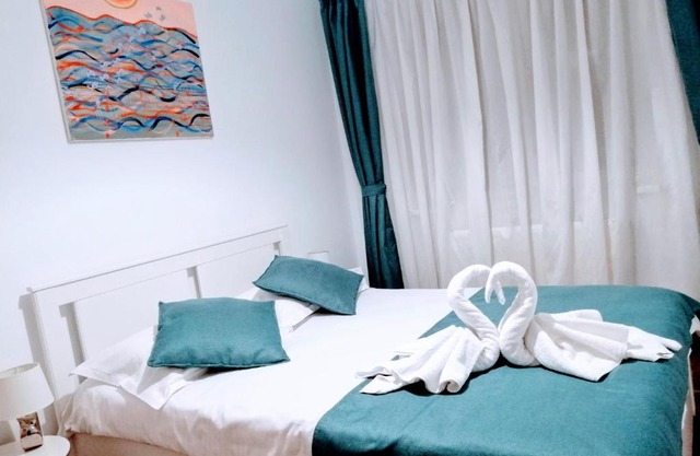Promenada Apartment